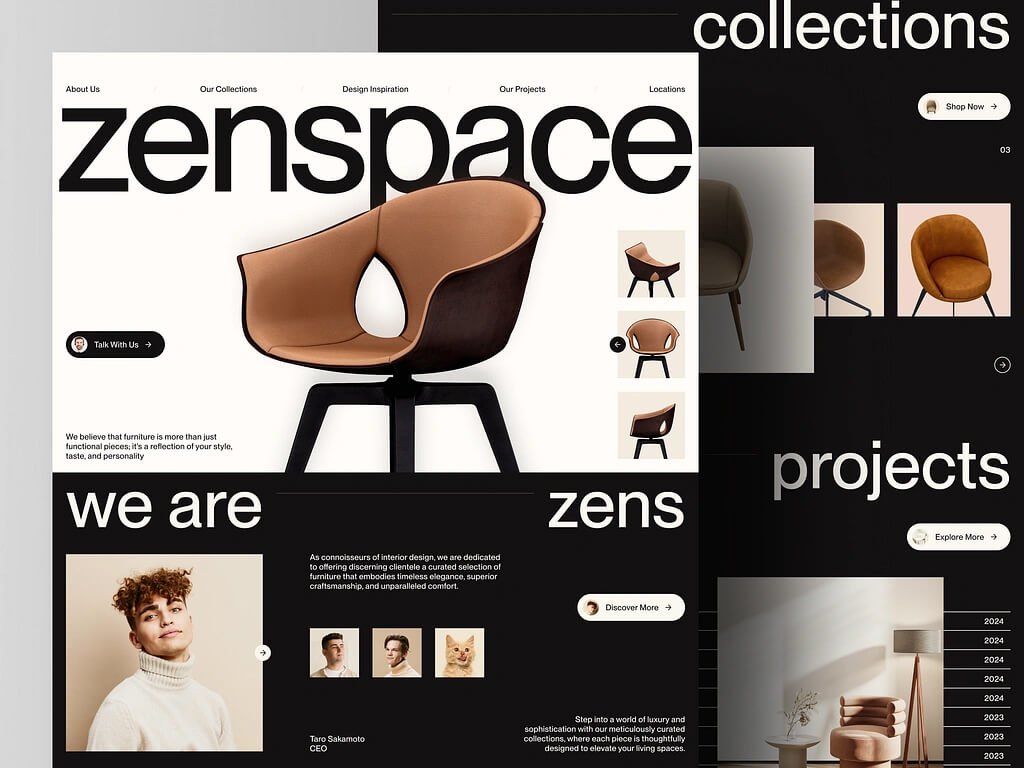 genz-furniture-modern-website