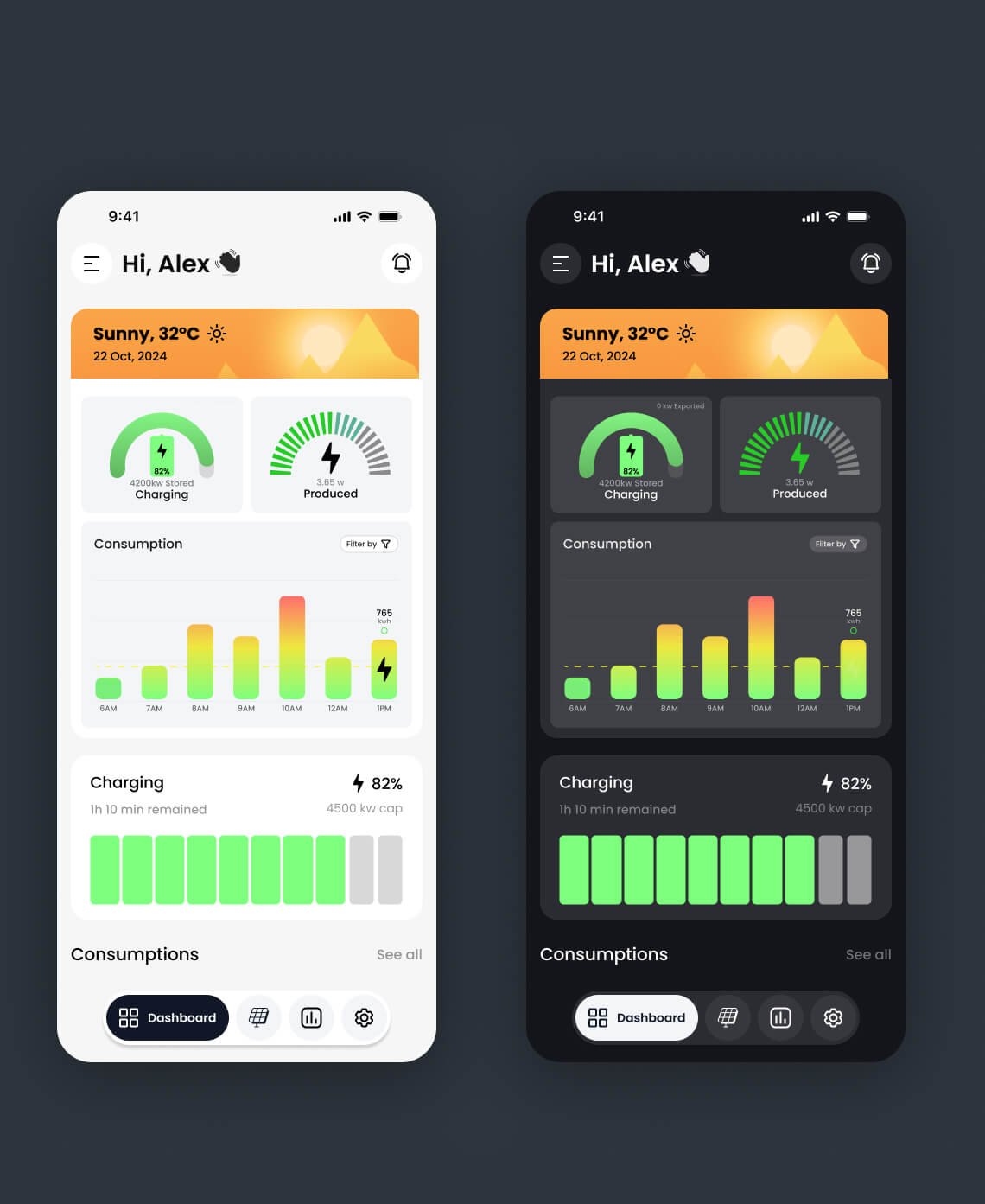 solar-panel-manager