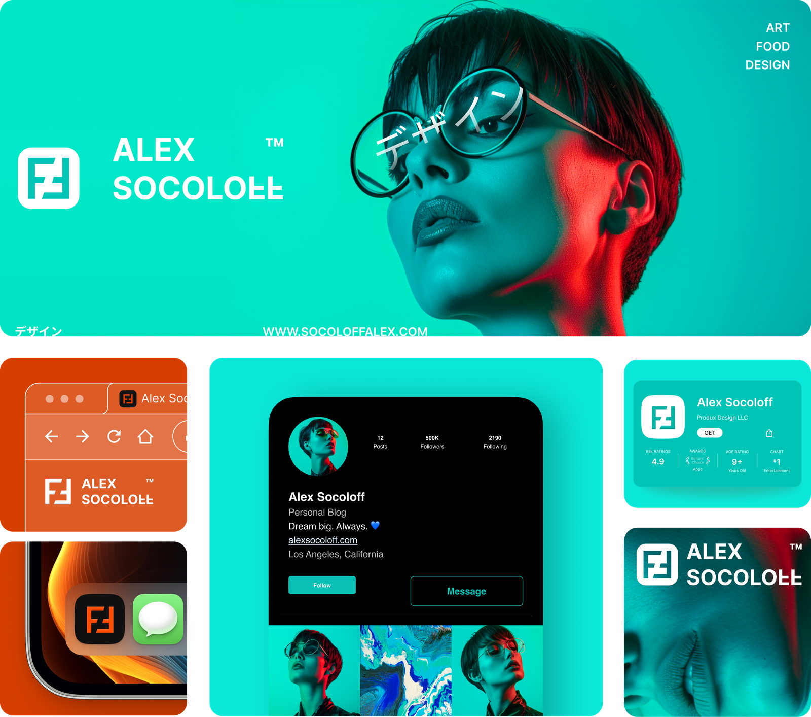social-app