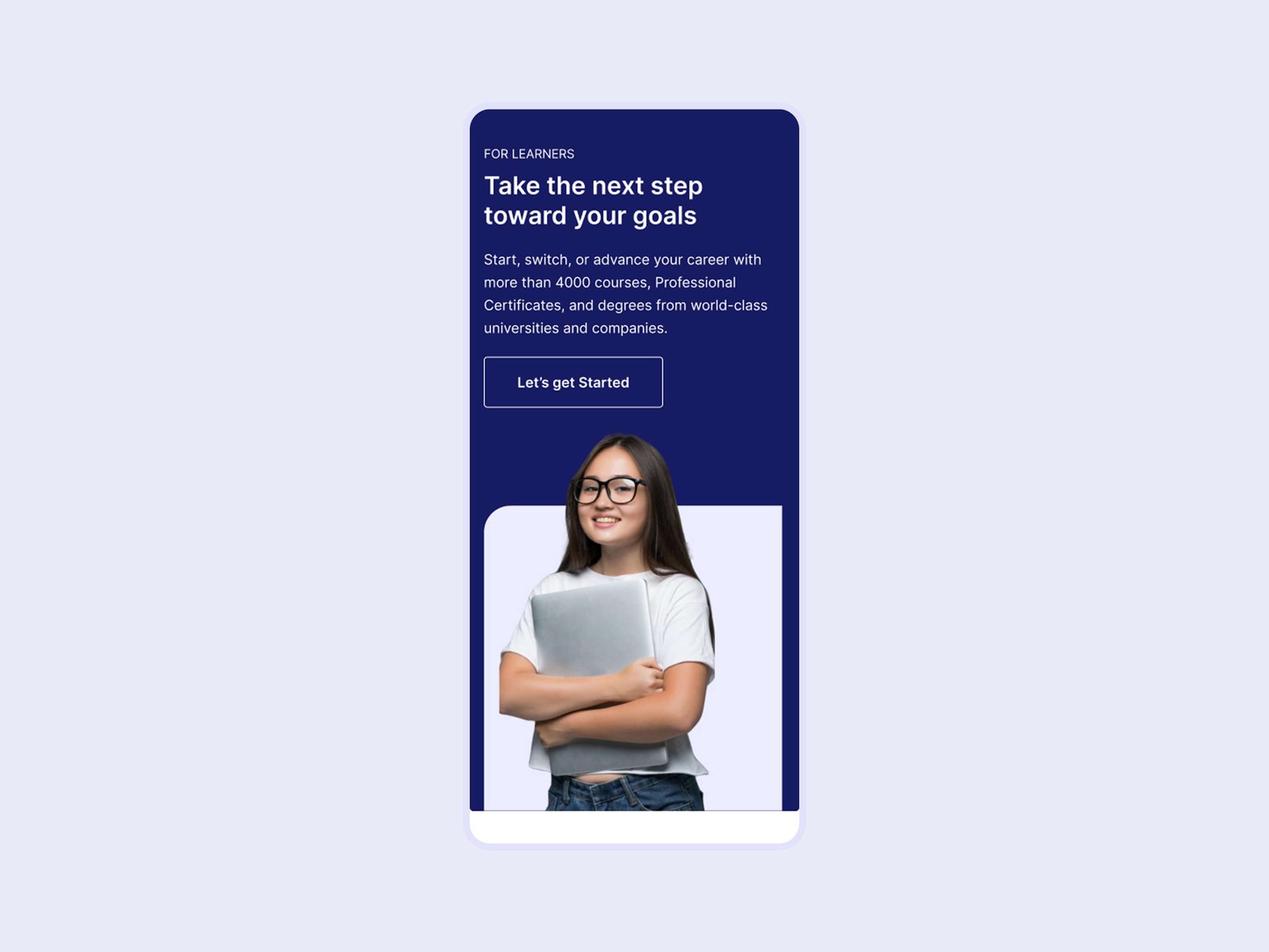 lsm courses learning app