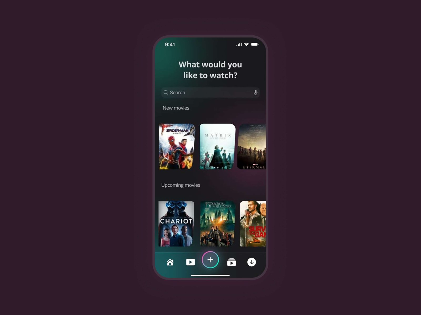metaverse virtual reality app