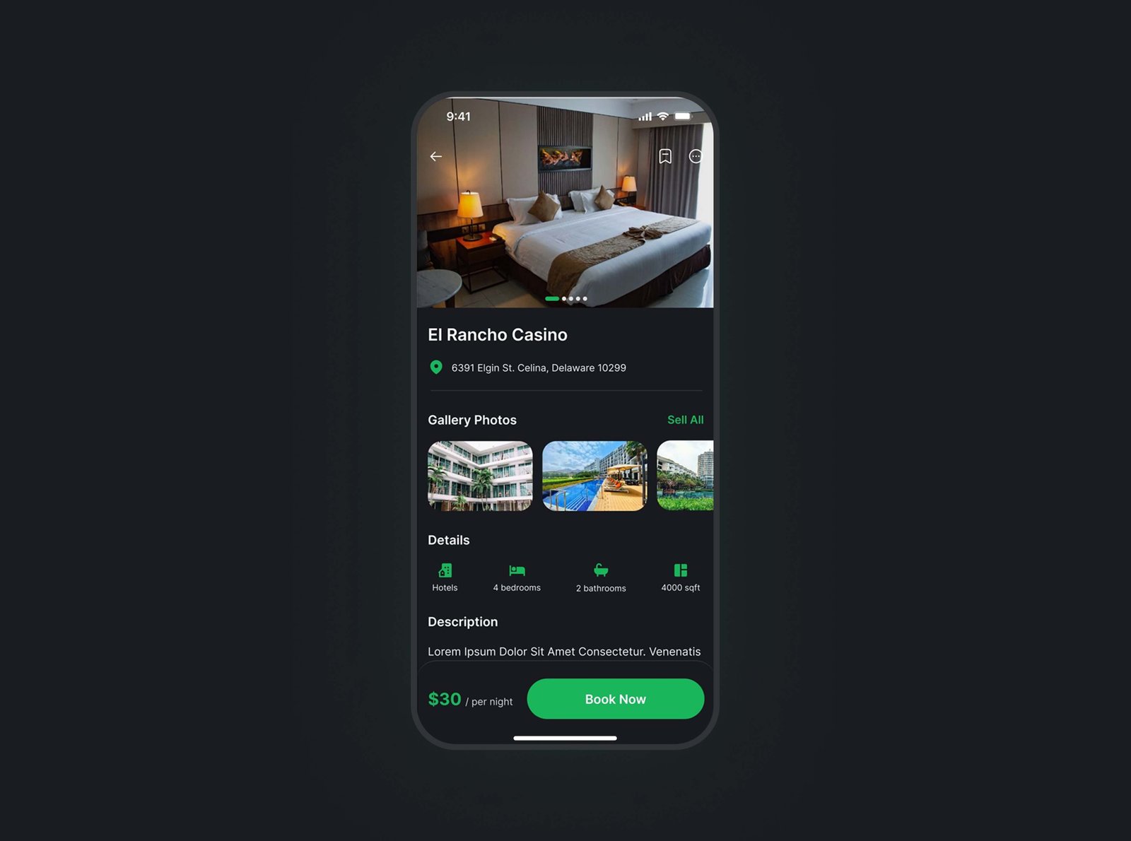 property app