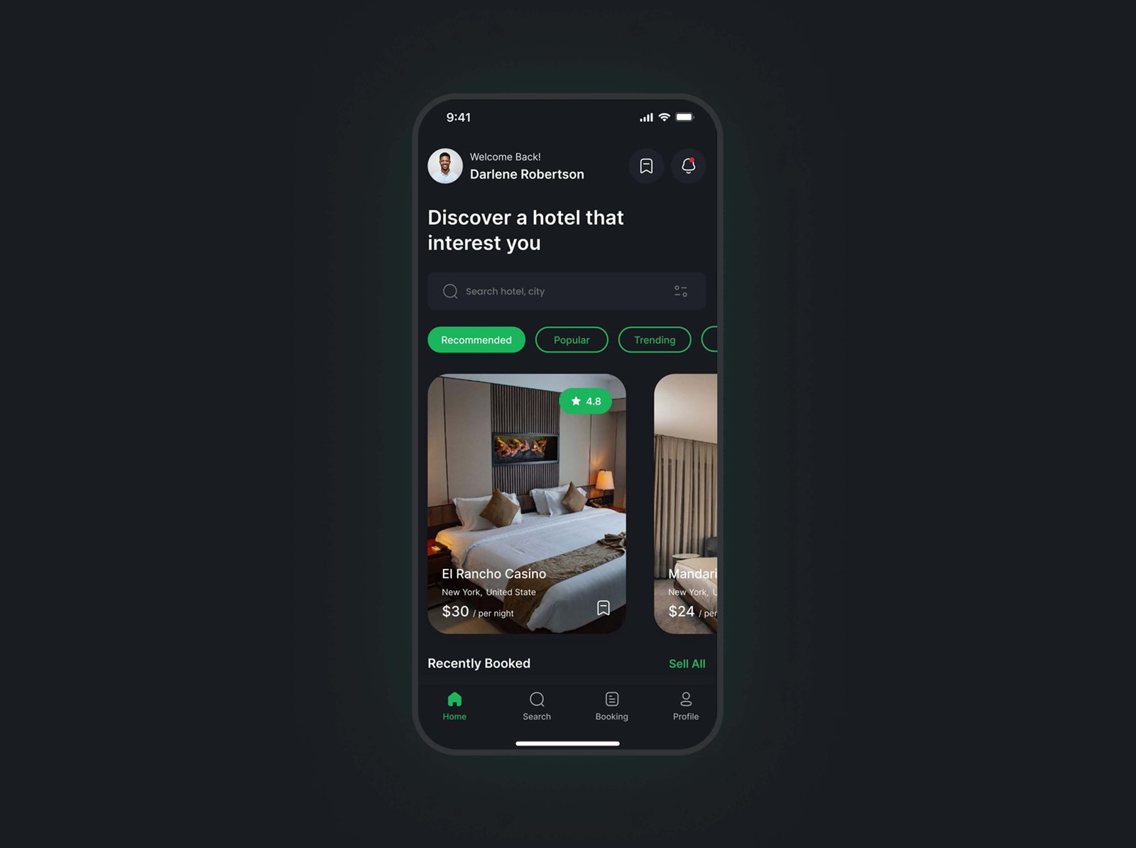 property app