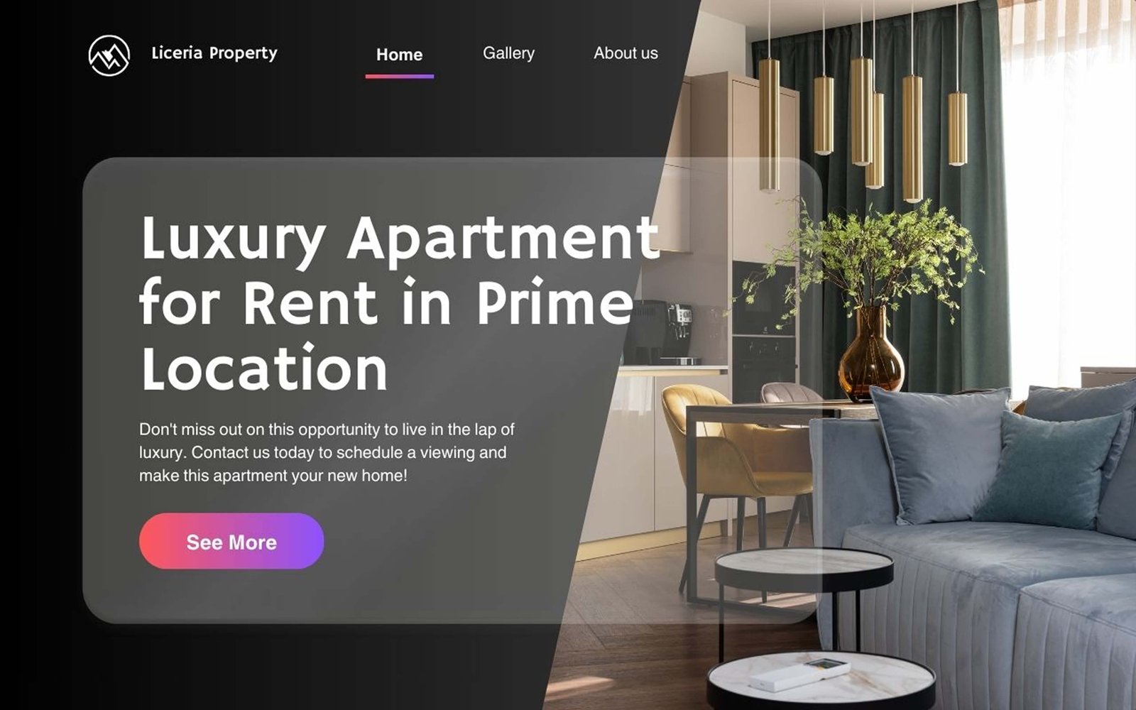 property website